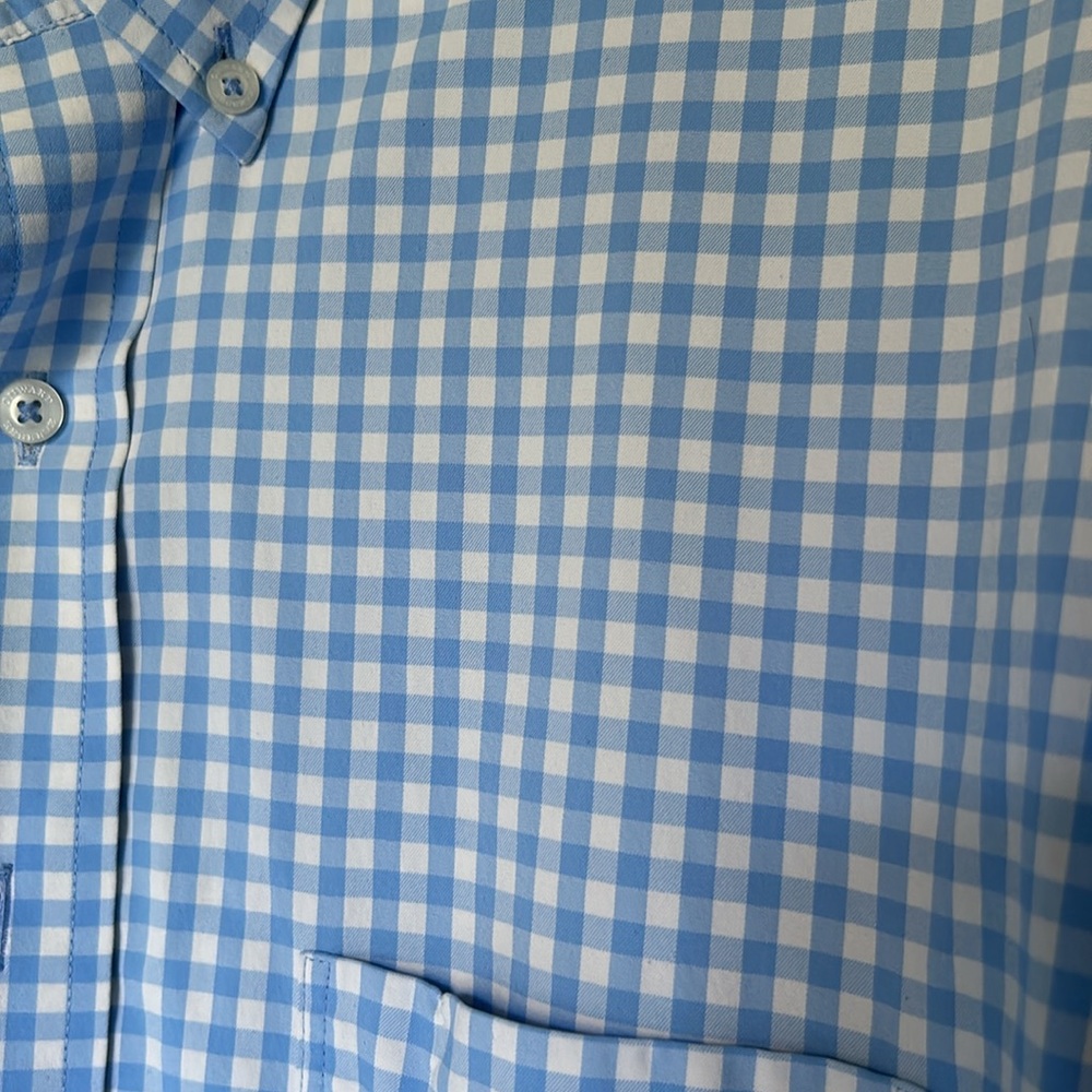 Onward Reserve Button Down - image 3